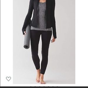 Lululemon Define Jacket (Size 8)